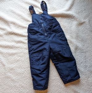 Circo size 18 month snowpants